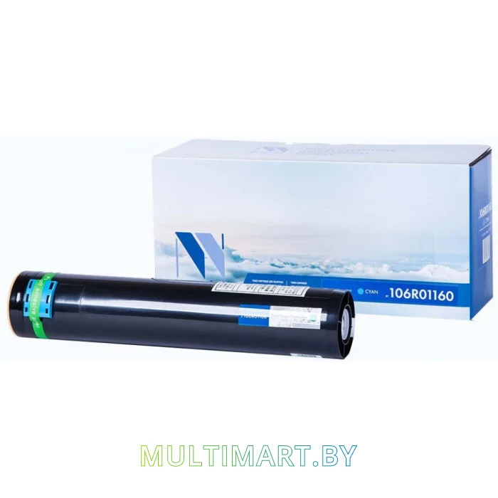 Картридж NV Print NV-106R01160C